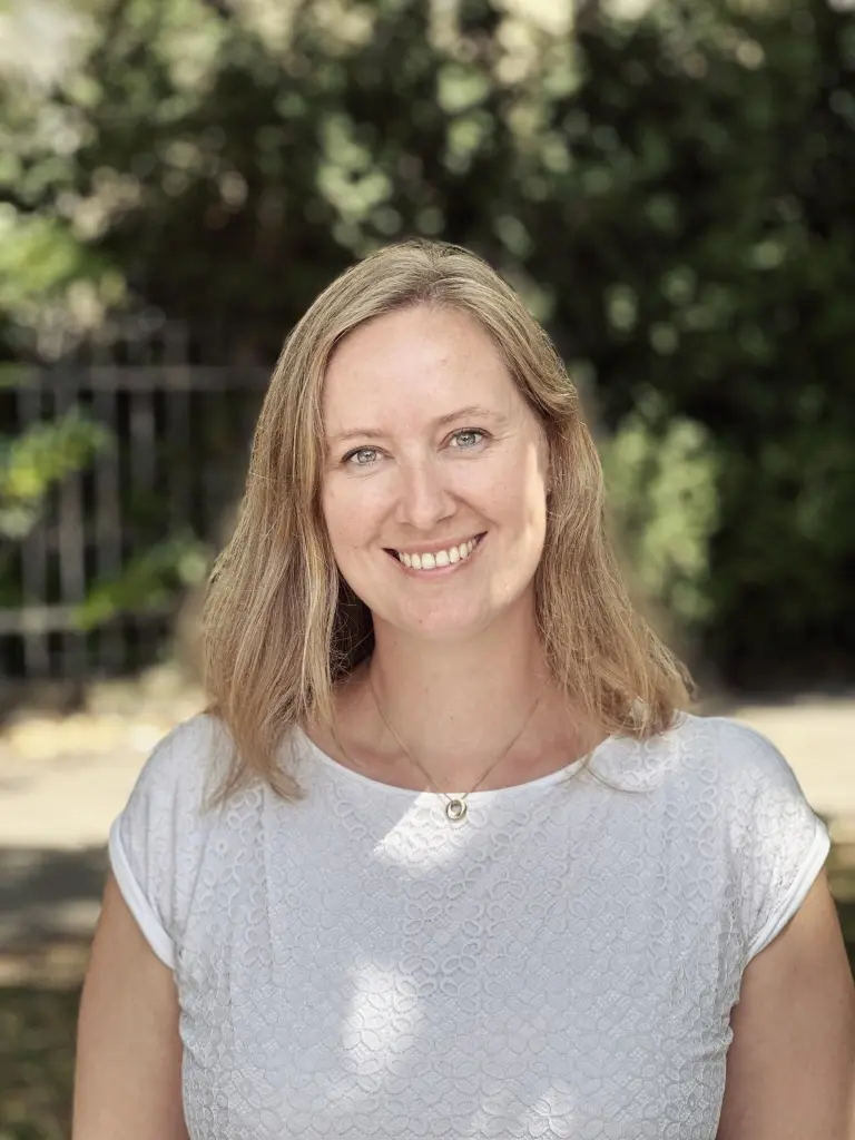 Portr&auml;t Camilla Englberger